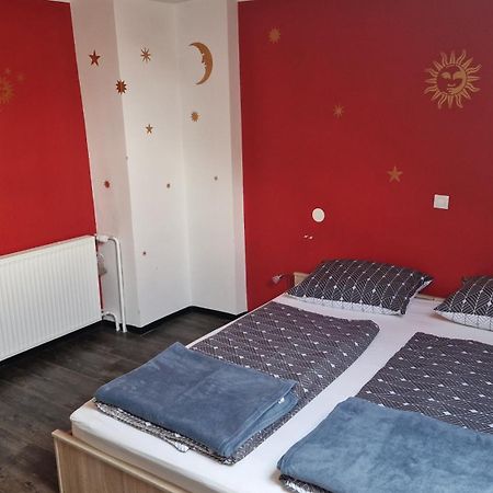 Hisa Bizjak Крань Экстерьер фото