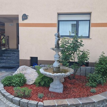 Hisa Bizjak Крань Экстерьер фото