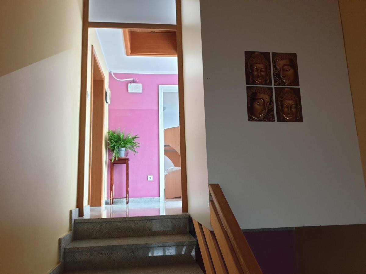 Hisa Bizjak Крань Экстерьер фото