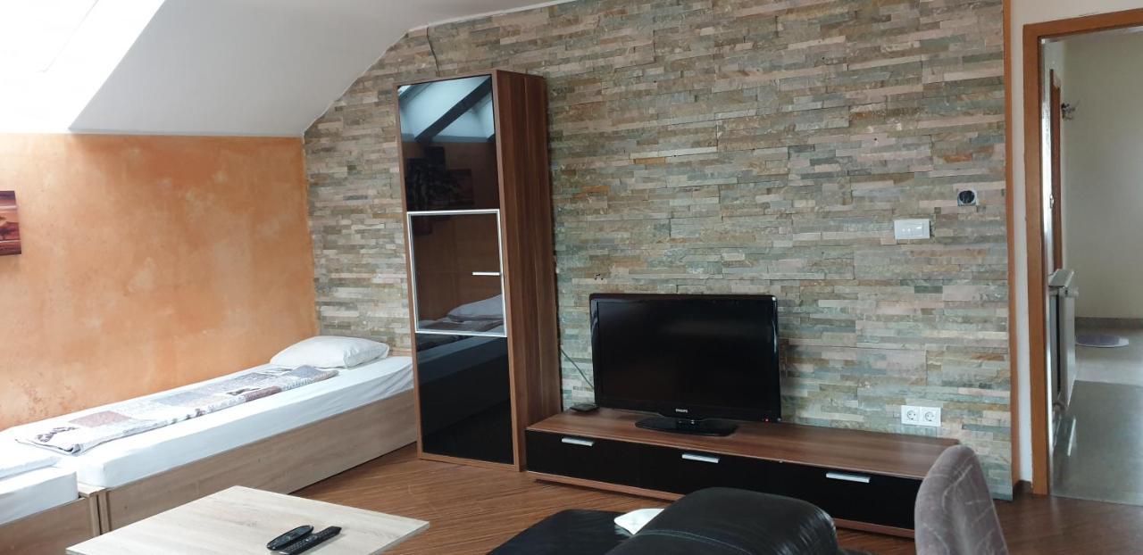 Hisa Bizjak Крань Экстерьер фото