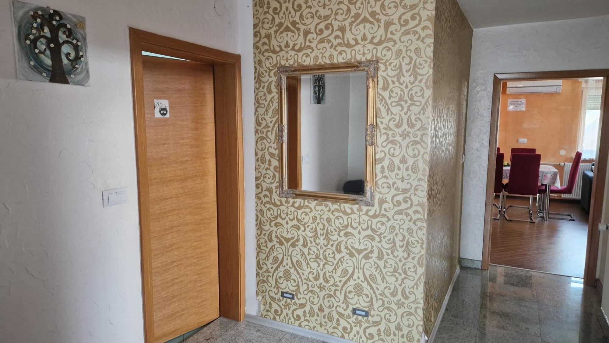 Hisa Bizjak Крань Экстерьер фото