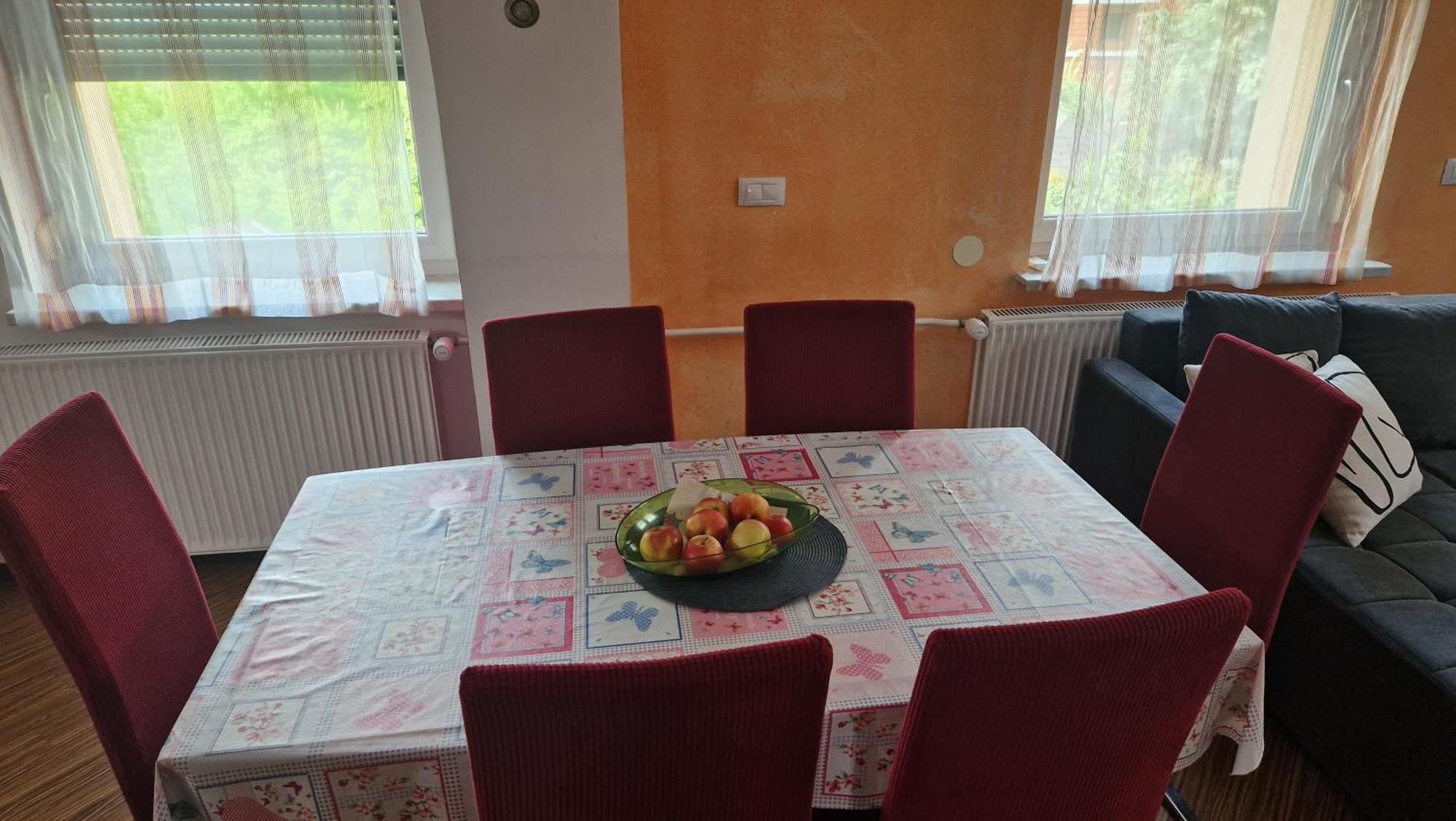 Hisa Bizjak Крань Экстерьер фото