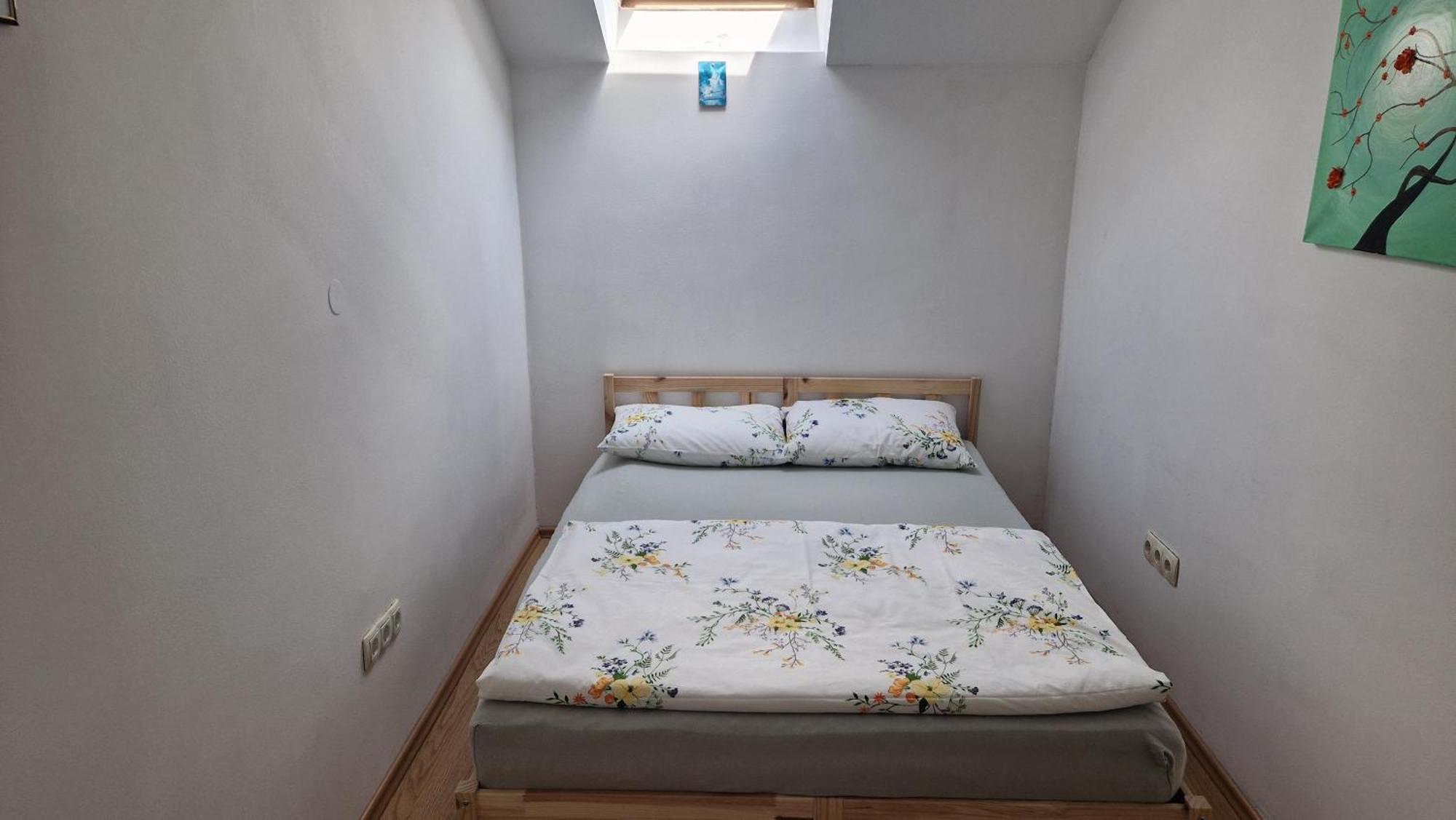 Hisa Bizjak Крань Экстерьер фото